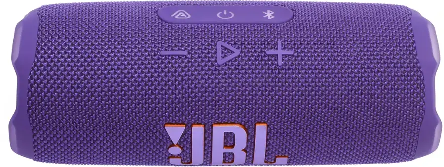 JBLFLIP7PURAM JBL FLIP7 Portable Waterproof Wireless Speaker - Purple-5