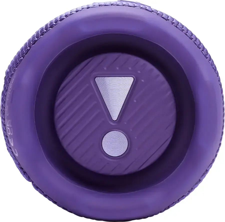 JBLFLIP7PURAM JBL FLIP7 Portable Waterproof Wireless Speaker - Purple-8
