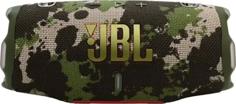 JBL Charge 6 Portable Wireless Speaker - Squad