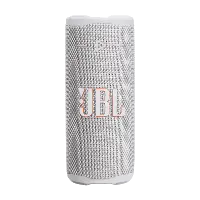 JBLGRIPWHTAM JBL Grip Portable Speaker - White