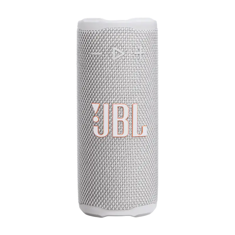 JBL Grip Portable Speaker - White