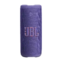 JBLGRIPPURAM JBL Grip Portable Speaker - Purple