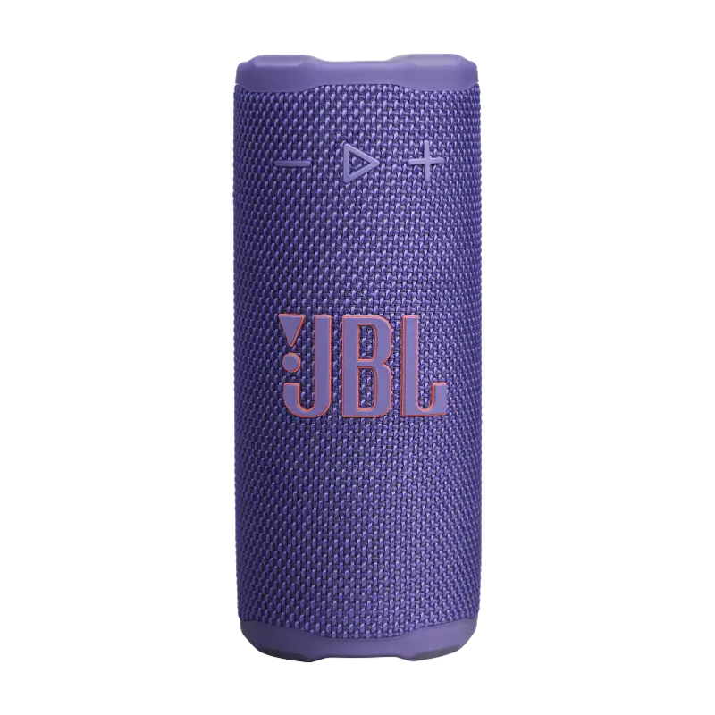 JBL Grip Portable Speaker - Purple