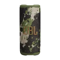 JBLGRIPSQUADAM JBL Grip Portable Speaker - Squad Camo