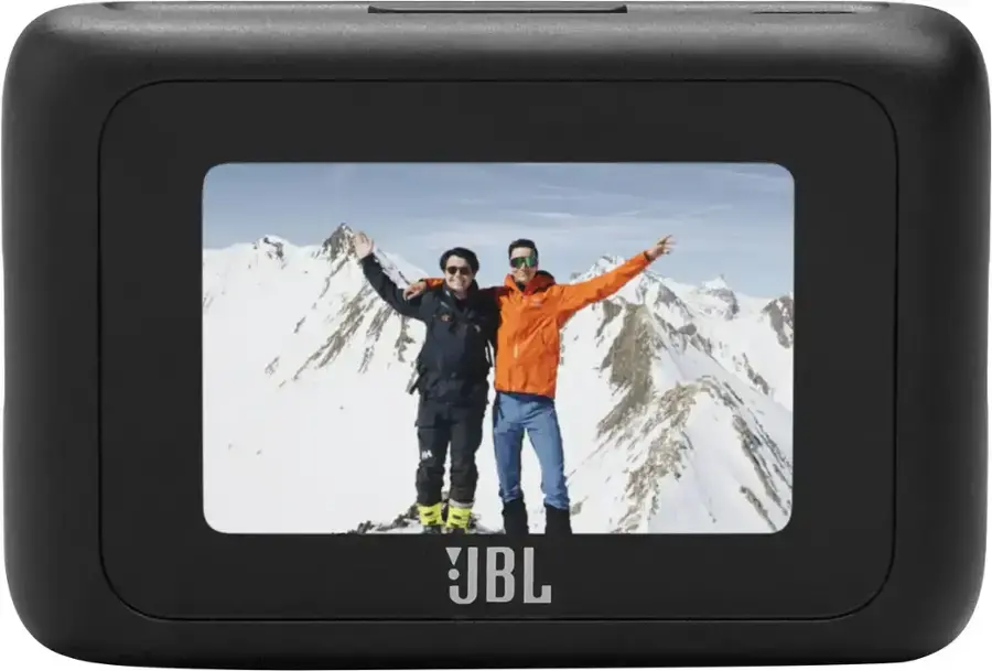JBLTOM3AVIBLKAM JBL Tour One M3 Smart Tx Over-Ear Headphones - Black-11