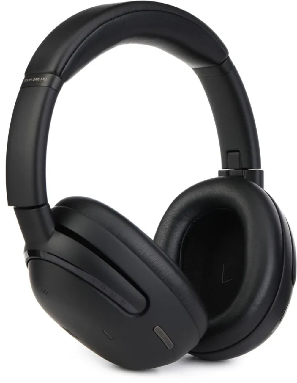 JBL Tour One M3 Smart Tx Over-Ear Headphones - Black