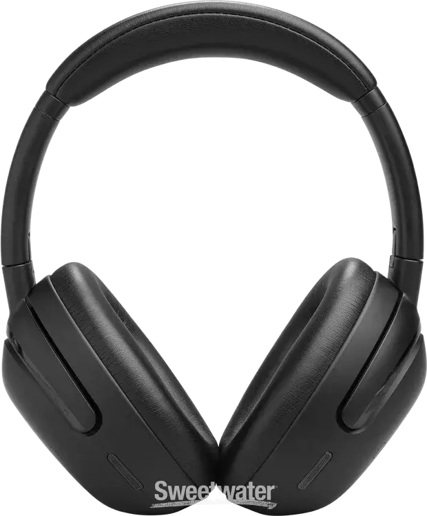 JBLTOM3AVIBLKAM JBL Tour One M3 Smart Tx Over-Ear Headphones - Black-4