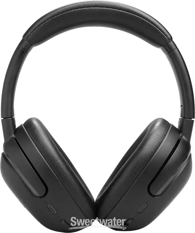 JBLTOM3AVIBLKAM JBL Tour One M3 Smart Tx Over-Ear Headphones - Black-9