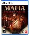 Mafia: The Old Country - PlayStation 5