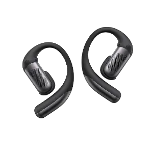 SHOKZ OpenRun Pro 2 Mini Wireless Hybrid Sports Headphones - Black