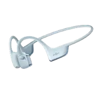 S820-ST-BL-US SHOKZ OpenRun Pro 2 Wireless Hybrid Sports Headphones - Blue