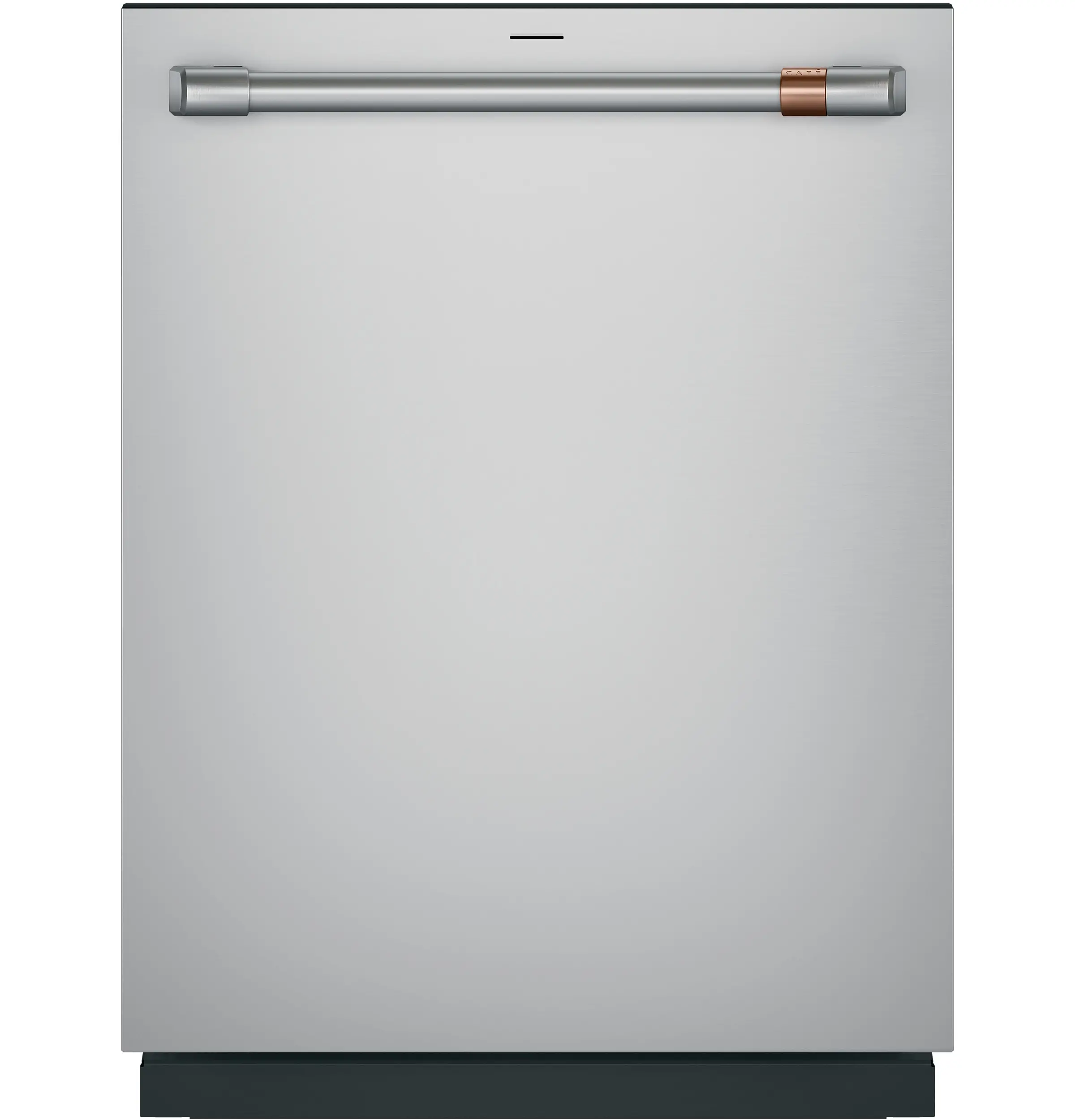 CDT858P2VS1 GE Cafe 24  Top Control Dishwasher - Stainless Steel-1