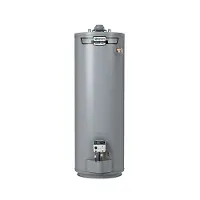 ProLine® Master 50-Gallon Natural Gas Water Heater