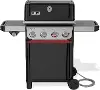 1500783 Weber Spirit E-435 Natural Gas 4-Burner Grill