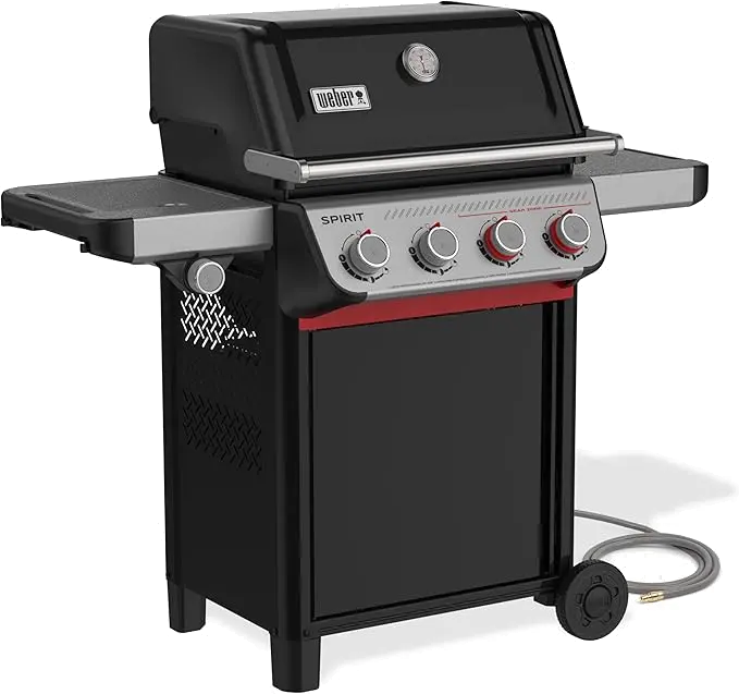 1500783 Weber Spirit E-435 Natural Gas 4-Burner Grill-3