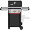 1500789 Weber Spirit E-325 Liquid Propane 3 Burner Grill