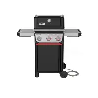 1500844 Weber Spirit E-325 Natural Gas 3-Burner Grill