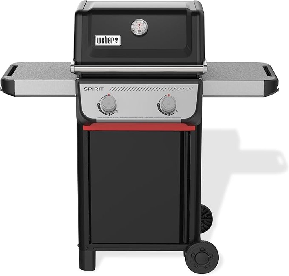 Weber Spirit E-210 Liquid Propane 2 Burner Grill