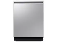 DW90F89T0USR Samsung Bespoke Top Control Smart Dishwasher - Stainless Steel