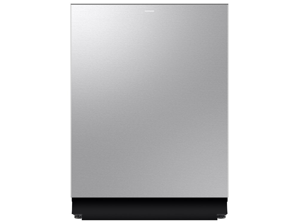 Samsung Bespoke Top Control Smart Dishwasher - Stainless Steel