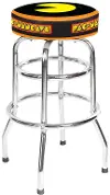 Bandai Namco PAC-MANCAVE Logo 30  Barstool