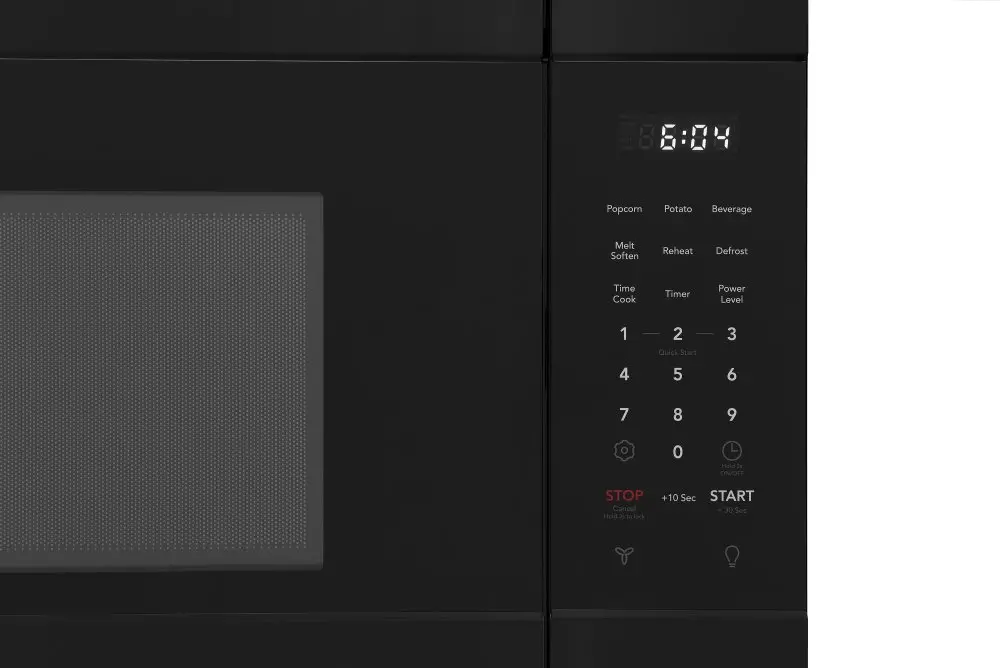FMOS1746BB Frigidaire 1.7 Cu. Ft. Over-The-Range Microwave - Black-3