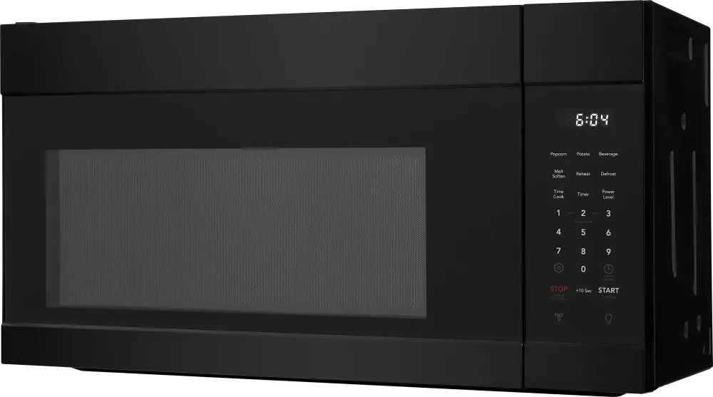 FMOS1746BB Frigidaire 1.7 Cu. Ft. Over-The-Range Microwave - Black-4