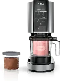 NC301 Ninja Creami Ice Cream Maker