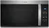 WMMS3130RS Whirlpool 1.7 Cu Ft Over The Range Microwave - Stainless Steel
