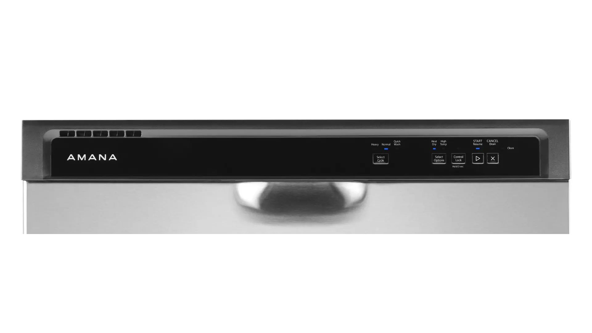 ADFS2524RS Amana Front Control Dishwasher - Love Is Blind-10