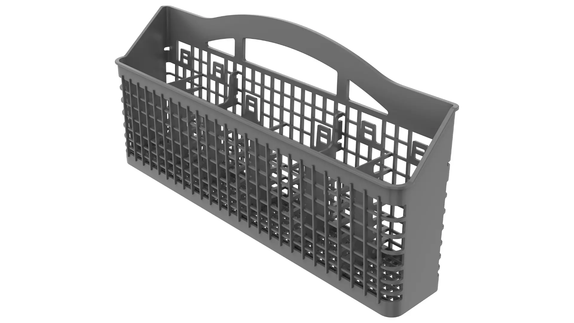 ADFS2524RS Amana Front Control Dishwasher - Love Is Blind-11