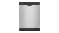 ADFS2524RS Amana Front Control Dishwasher - Love Is Blind