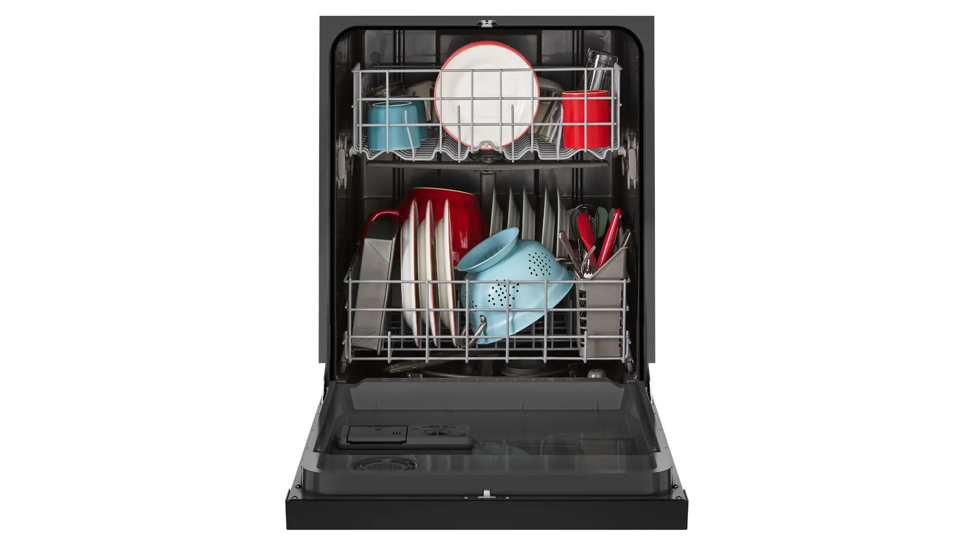 ADFS2524RS Amana Front Control Dishwasher - Love Is Blind-9
