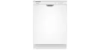 ADFS2524RW Amana Front Control Dishwasher - White