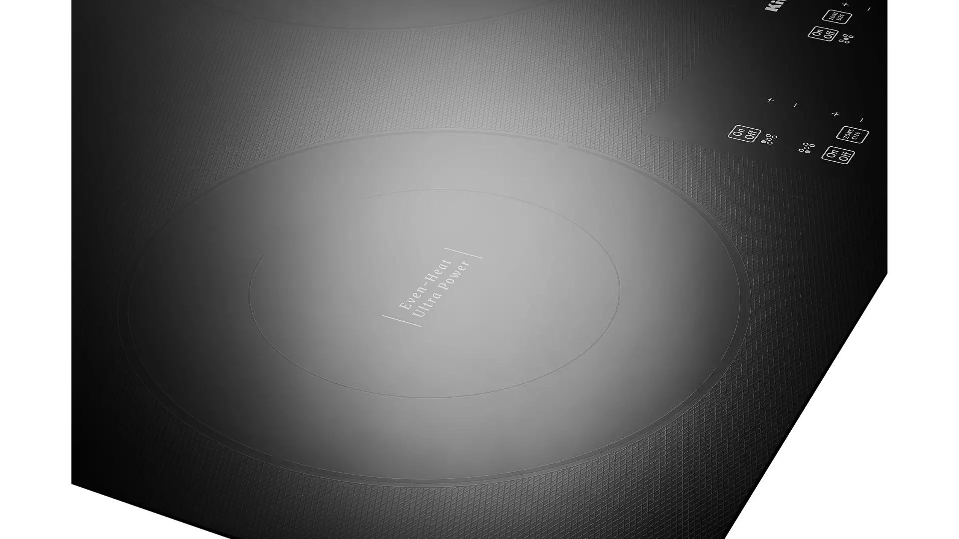 KCES956KBL KitchenAid 36  Electric Cooktop - Black-5