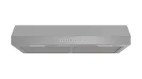 GLA2303SS Broan 30  Under Cabinet Range Hood - Stainless Steel