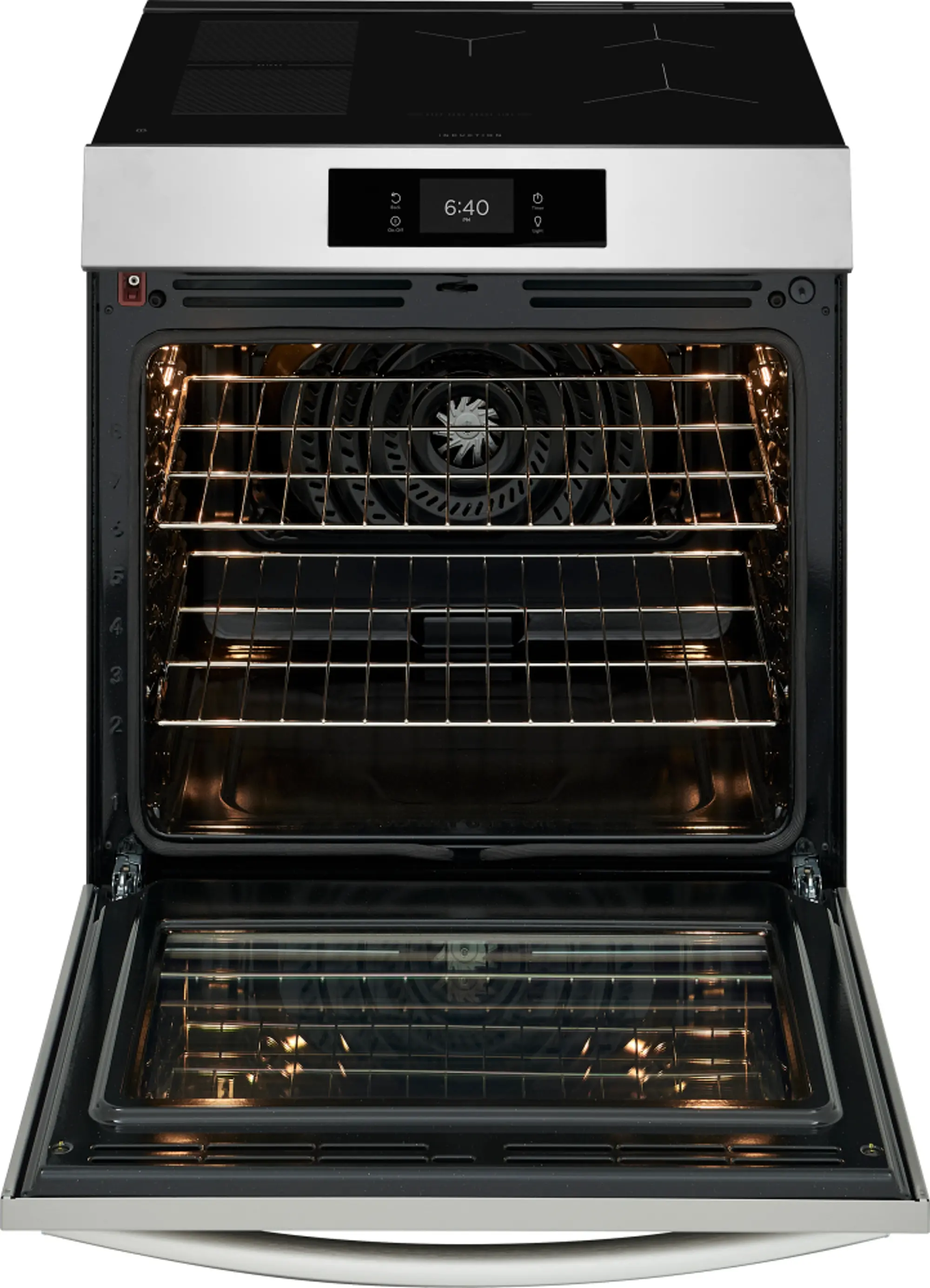 N*a様 National F-30CG Frigidaire Gallery 30