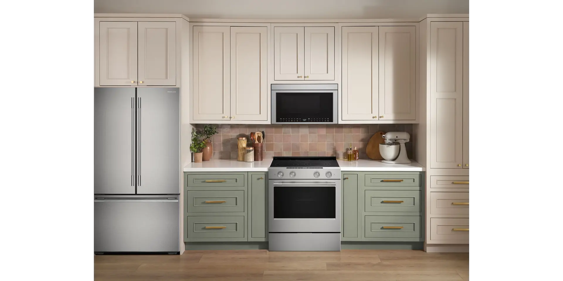KSES530SPS KitchenAid 5.3 Cu Ft Single Oven Electric Range - Stainless Steel-2