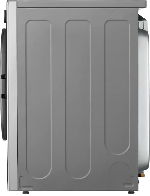 DLGX5801V LG 7.4 Cu Ft Ultra Large Capacity Smart Gas Dryer - Graphite Steel-17