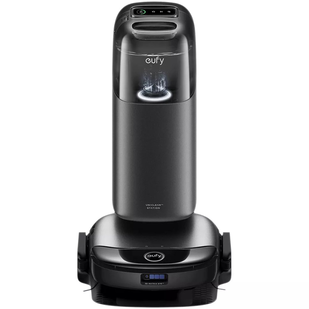 EUFY Omni S1 Pro Robotic Vacuum and Mop