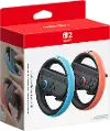 NINT120834SWT Nintendo Switch 2 Joy-Con 2 Wheel (Set of 2)