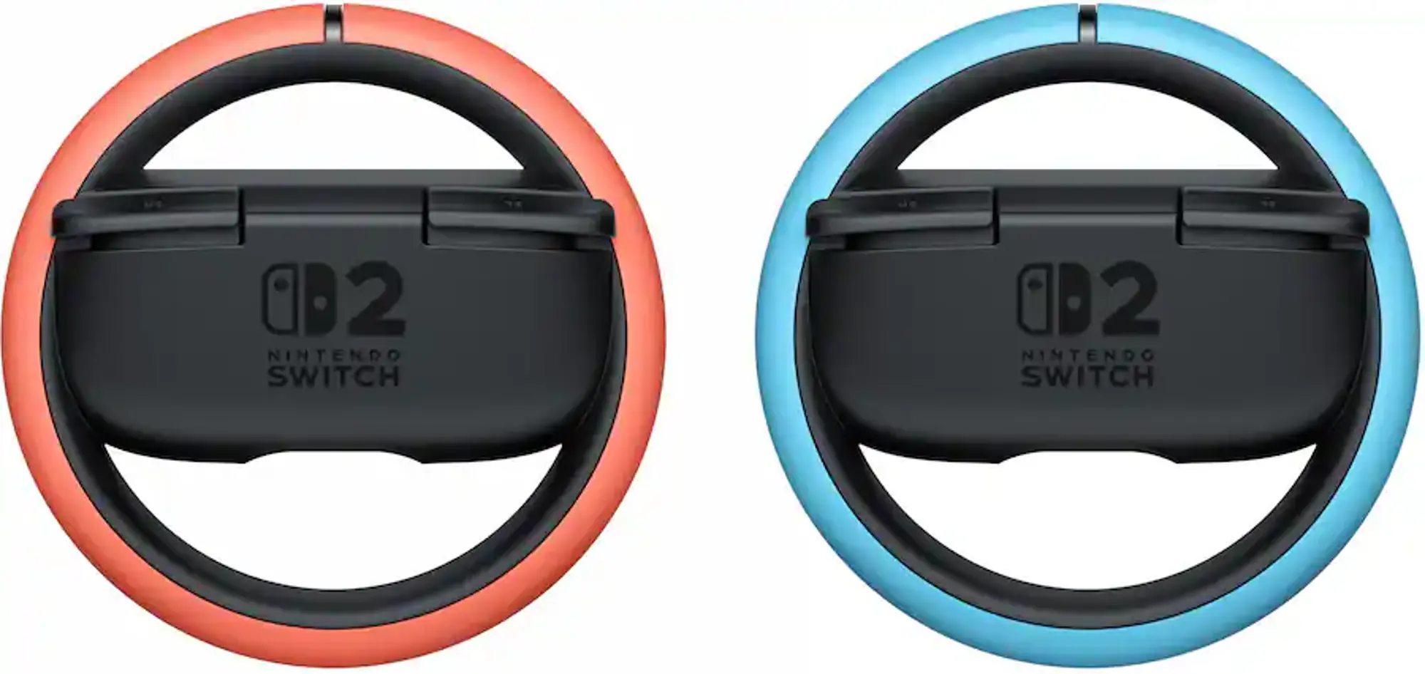 ブランドJOY SPECIAL2 Nintendo Switch 2 Joy-Con 2 Wheel (Set of 2) | RC Willey
