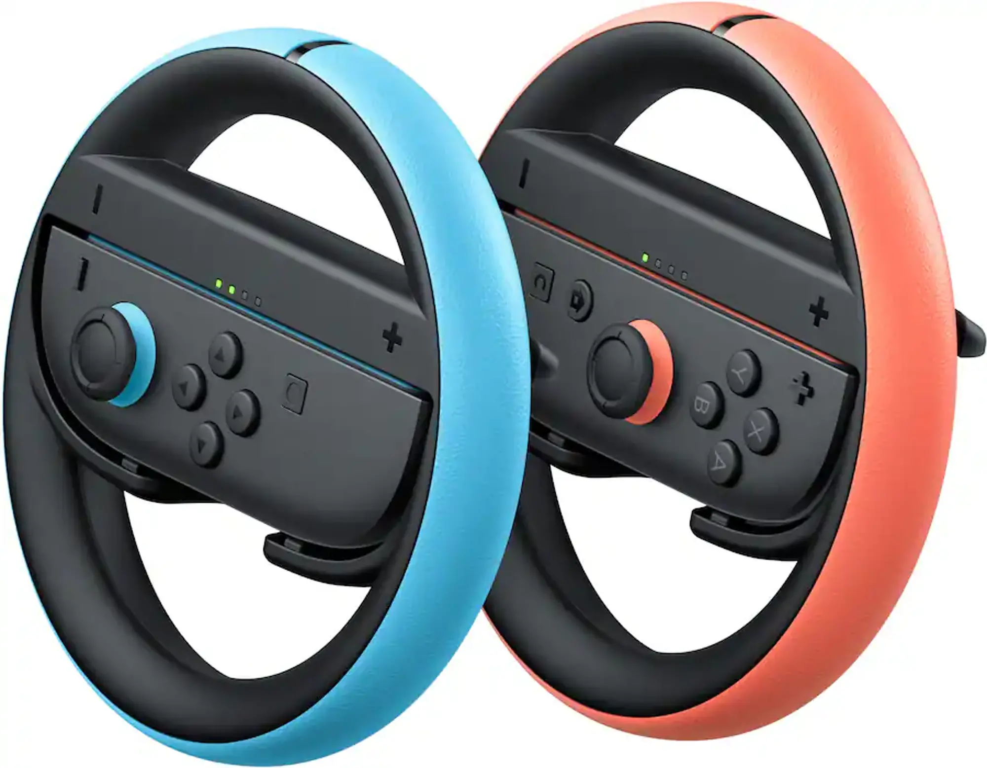 Nintendo Switch 2 Joy-Con 2 Wheel (Set of 2) | RC Willey