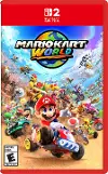 NINT121472SWT Mario Kart World - Nintendo Switch 2