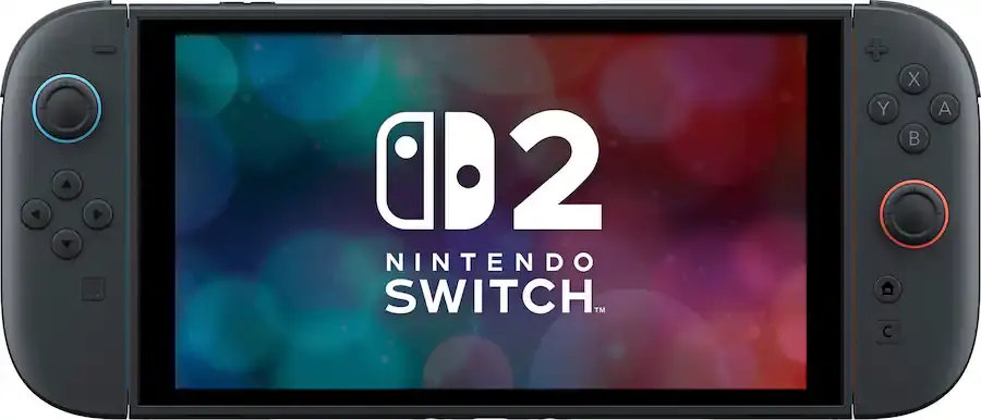 NINT121620SWT Nintendo Switch 2 System + Mario Kart World Bundle-6