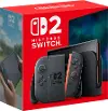 NINT123669SWT Nintendo Switch 2 System Console