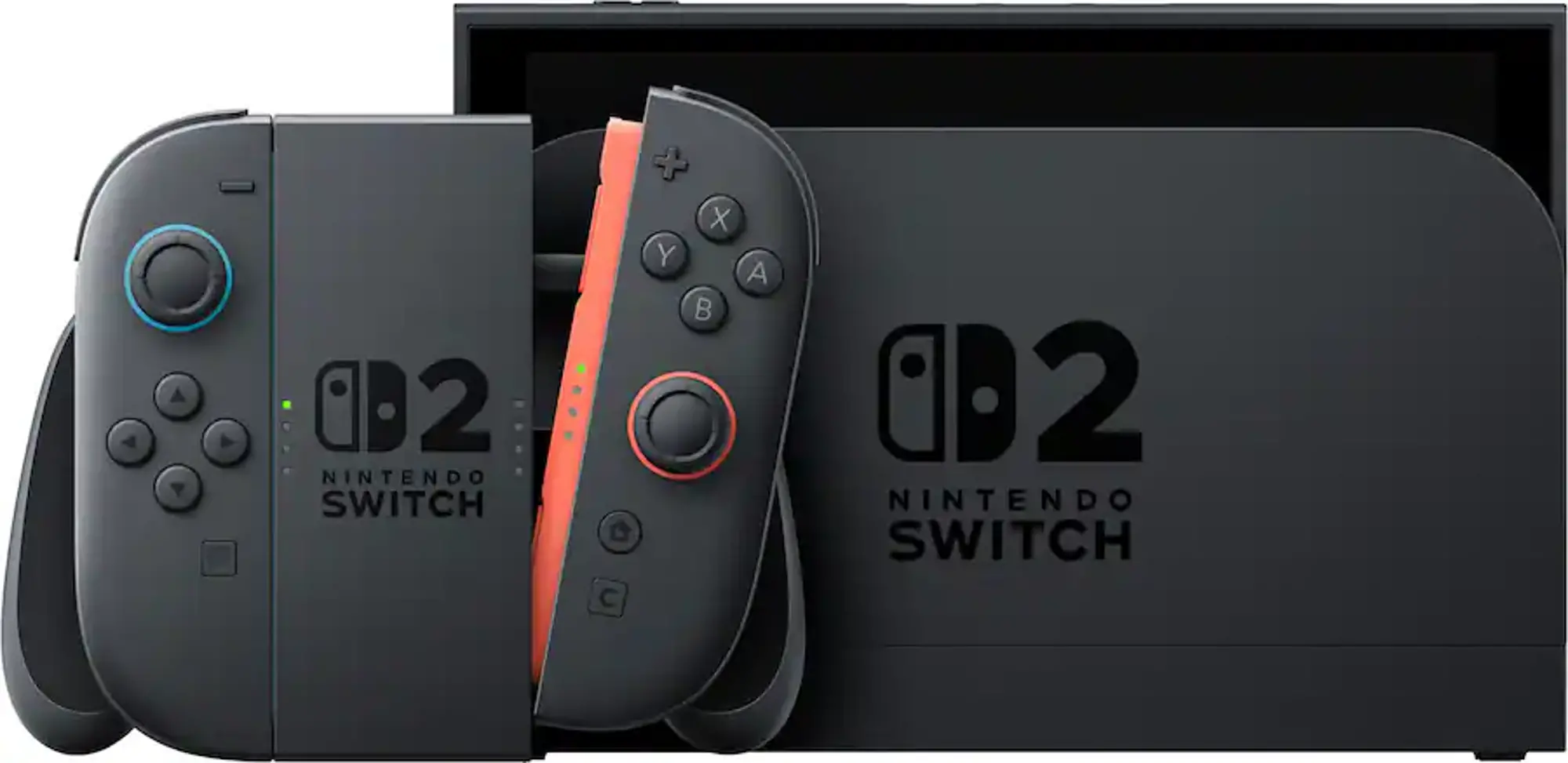 Nintendo Switch 2 System Console | RC Willey