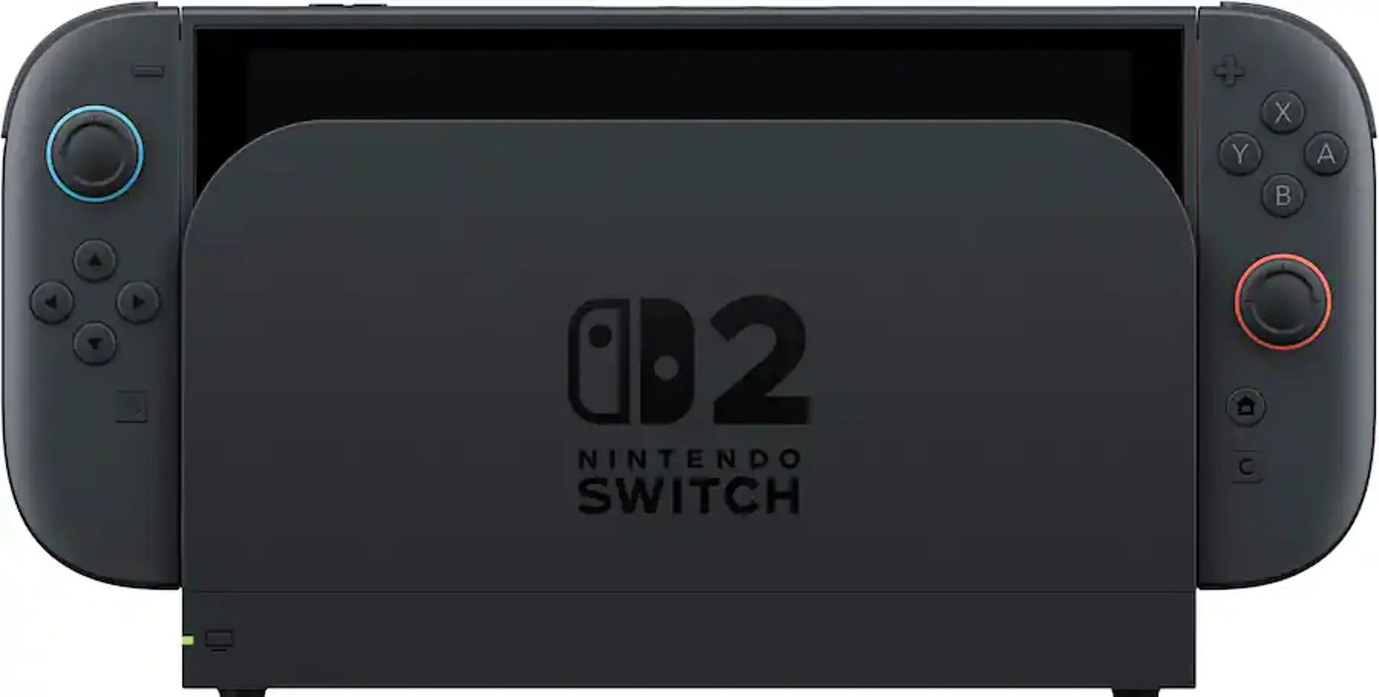 Nintendo Switch 2 System Console | RC Willey