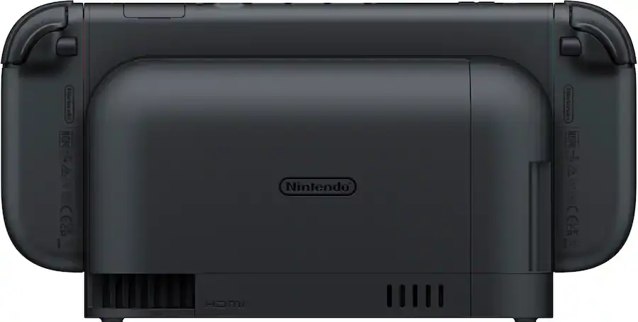 NINT123669SWT Nintendo Switch 2 System Console-5