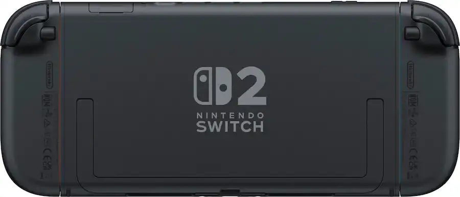 NINT123669SWT Nintendo Switch 2 System Console-7